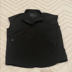 Figs Black Rafaela Scrub Top XXS